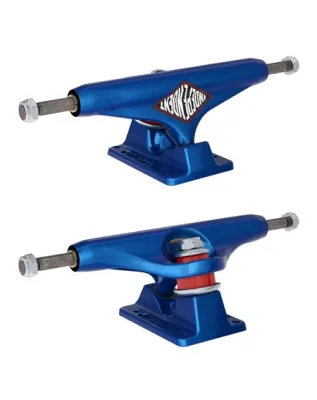 Independent Stage Xi Standard 144mm 2 Pack Distortion Blue