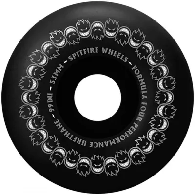 Spitfire Formula Four Classic Full Repeaters –