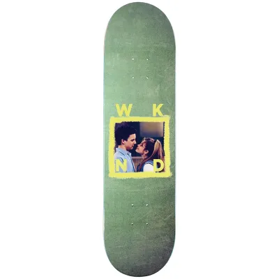 Wknd Corey & Topanga Date Mc