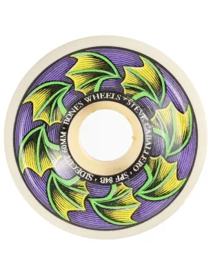 Bones Steve Caballero Bat Wings Skatepark Formula