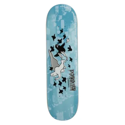 Krooked – Worrest True Fit –