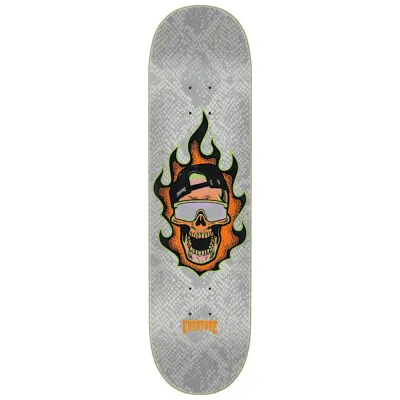 Creature Skateboards Gonzalez Bonehead