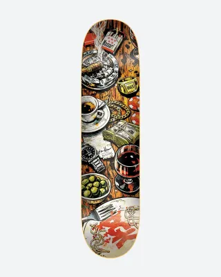 Dgk Bada Bing Mazzari
