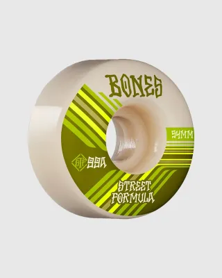 Bones Stf V4 Retro
