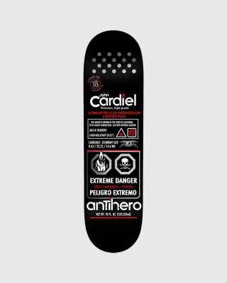 Antihero Fueled Up Cardiel