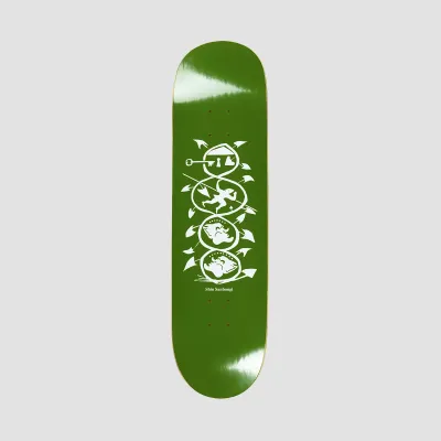 Polar Shin Sanbongi The Spiral Of Life