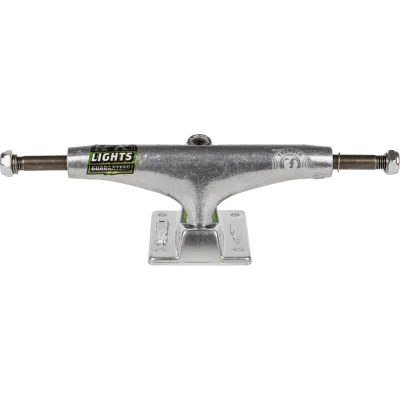 Thunder Light Ii Polished High