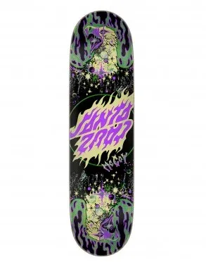 Santa Cruz Cosmic Twin Mccoy Plateau De