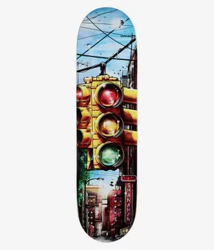 Dgk Shanahan Signals
