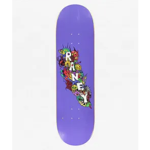 Antihero Tavola Cascade Raney