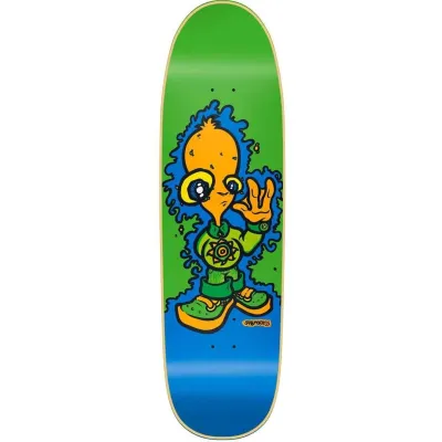 .875x32.125 New Deal John Montesi Alien Sp Re-issue