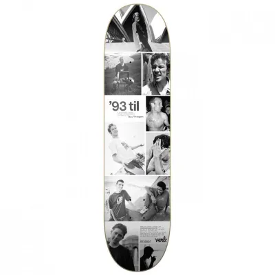 Tábua Verb Bw Collage 93 Til –