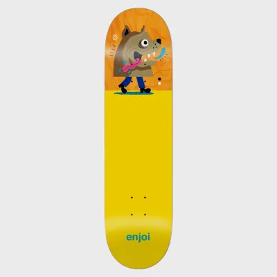 Enjoi Skateboards Vincent Pulizzi High Waters R7