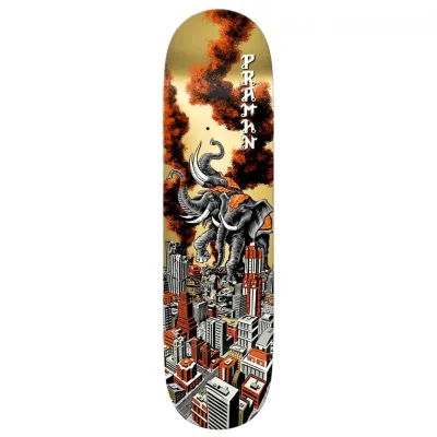 Real Praman Rampage Ltd...