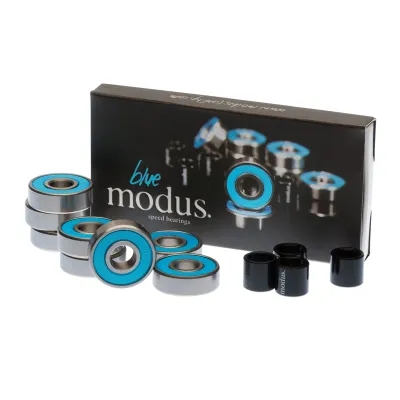 Modus Blue
