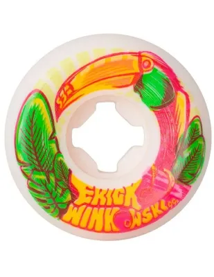 Skate Oj Winkowski Tropics Elite Mini Combo
