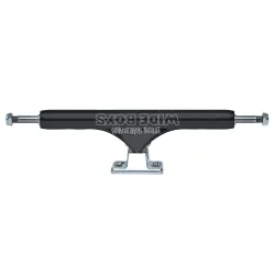 Slappy St1 Hollow 11.0 Wide Boys Black Polished