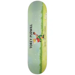 Thank You Torey Pudwill Doing Thangs