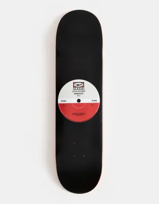 Cafe 45 2021 Retro Edition cardinal