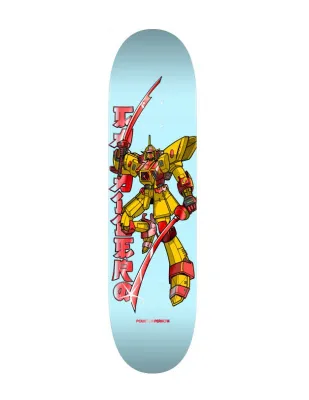 Powell Peralta Caballero Gundam Light