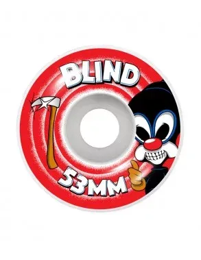 Blind Reaper Impersonator De Skateboard