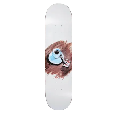 Polar Co Dane Brady Cimbalino Coffee