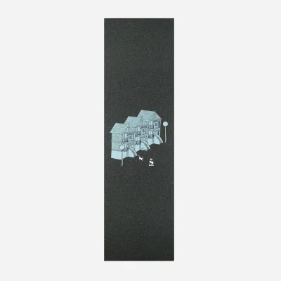 Magenta Frisco Griptape
