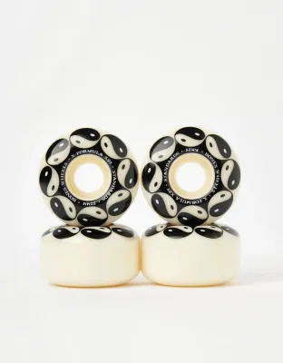 Bones Yin Yang X-formula V1 Standard