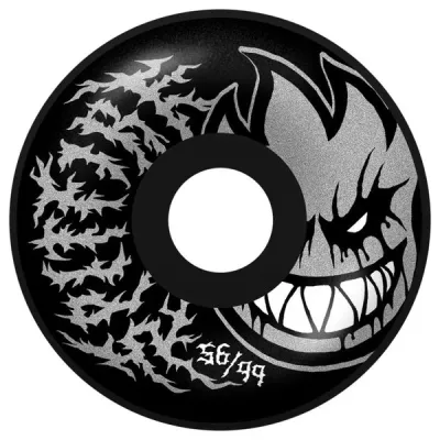 Formula Four Deathmask Radial Full