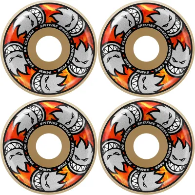 Spitfire Multiball Formula Four Og Classics 99du