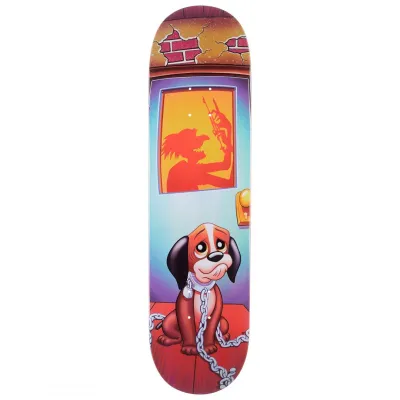 Tábua Blind Tim Gavin Dog Pound –