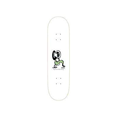 Polar Skate Co. Lurking H.halberg