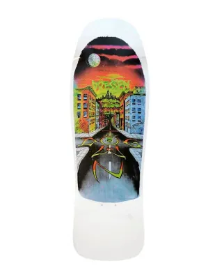 Dogtown Eric Dressen Street 80s Reissue Old School ?