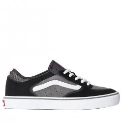 Vans Skate Rowley / Pro Skateboard Shoes