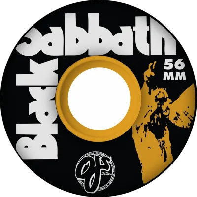 Oj Sabbath Vol 4 Keyframe