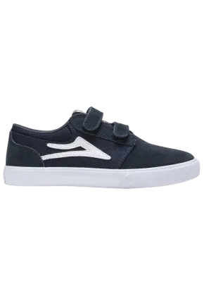 Zapatilla Lakai Griffin Kids Suede