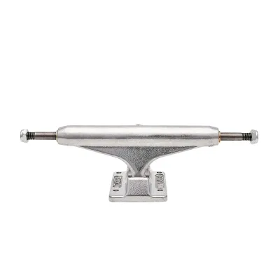 Inde Stage 11 Hollow Silver