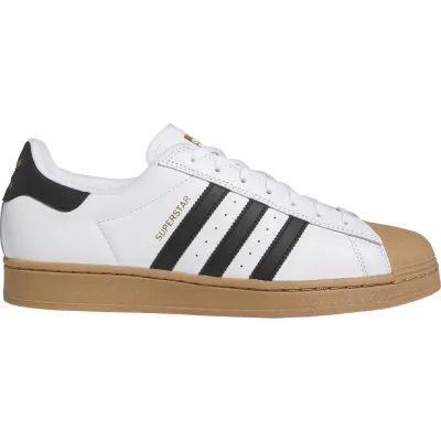 Adidas Superstar Adv Shoes Cloud core 4