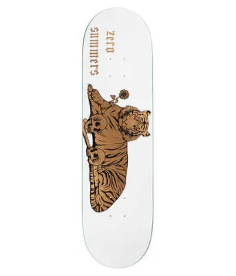 Zero Summers Tiger