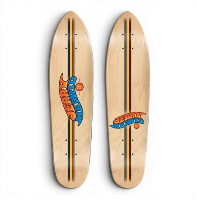Madrid Jerry Shof Old School 6.75
