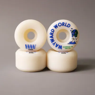 Wayward Rodrigo Tx Funnel Pro / Royal /