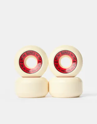 Bones Stf V5 Sidecut