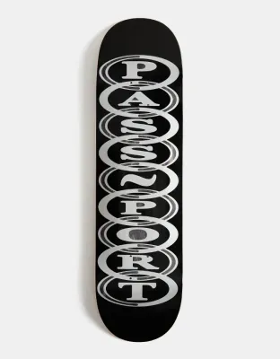 Pass Port Hoops