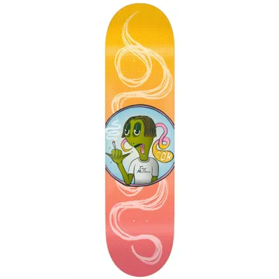 Tábua Toy Machine Stoner Sect –