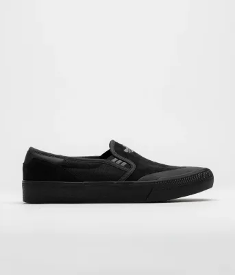 Adidas Shmoofoil Slip Rx Shoes Core / Four / Core