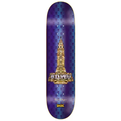 Dgk Trophy Bilyeu