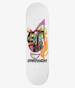 Deathwish Dickson Mask