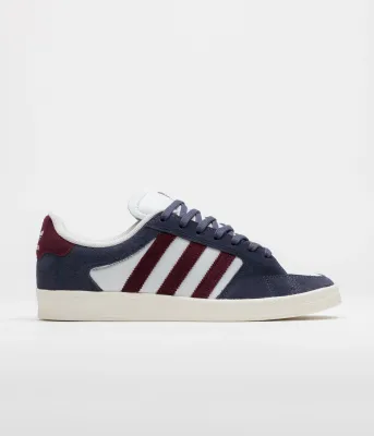 Adidas Superskate Low Shoes Shadow / / Crystal