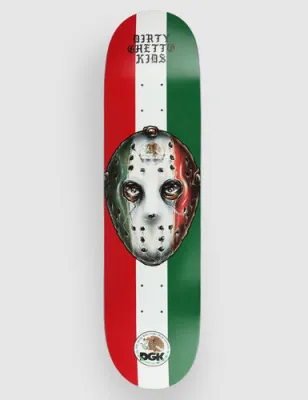 Dgk Bandido –