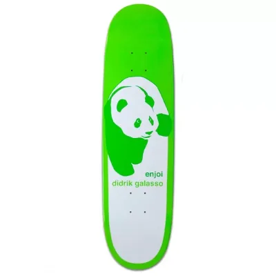Tábua Enjoi Deedz Classic Panda Super Sap –